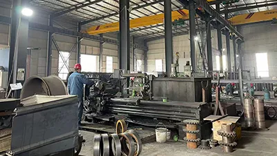Torno