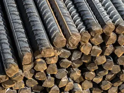 Productos Recuperados de Residuos de Construcción y Demolición
