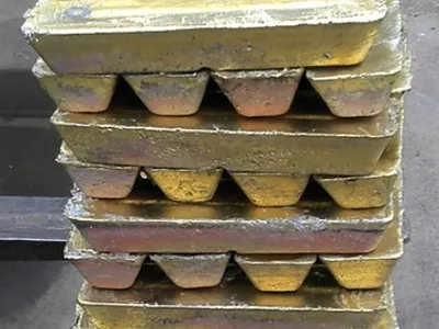 Productos de Metales Reciclados