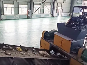 Transportadora de Tablillas