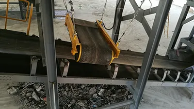 Separación de Metales
