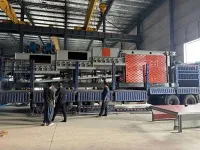 Planta de Procesamiento de Residuos de Vertedero de 80t/h en Liaoning
