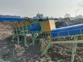Planta de Procesamiento de Residuos Mixtos de 200t/d en Malasia