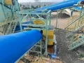Planta de Procesamiento de Residuos Mixtos de 200t/d en Malasia