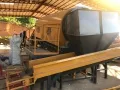 Equipo Para el Procesamiento de RSU de 15t/h en Filipinas