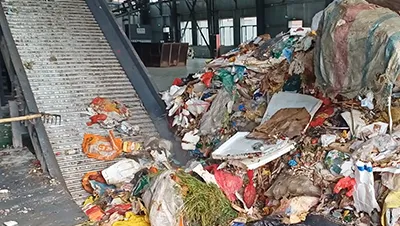 Sistema de Alimentación (Transportador de Tablillas)