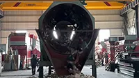 Criba de Tambor