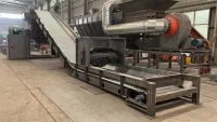 Transportadora de Tablillas