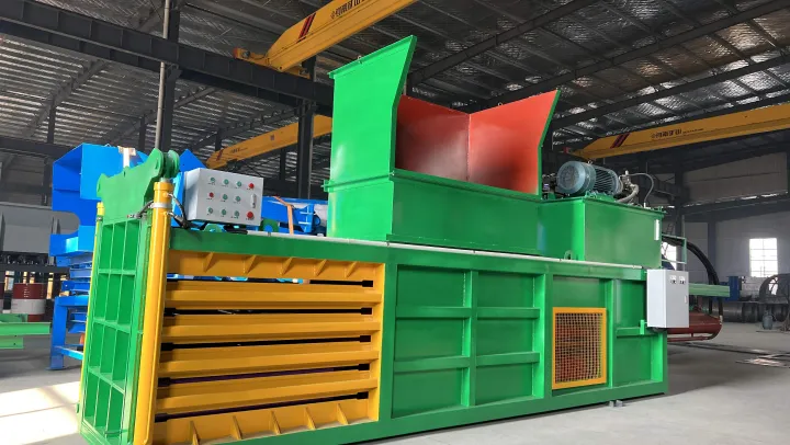Compactadora Hidráulica