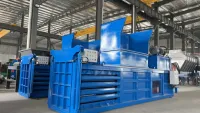 Compactadora Hidráulica