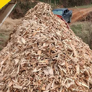 Madera Residual