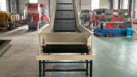 Transportadora de Tablillas